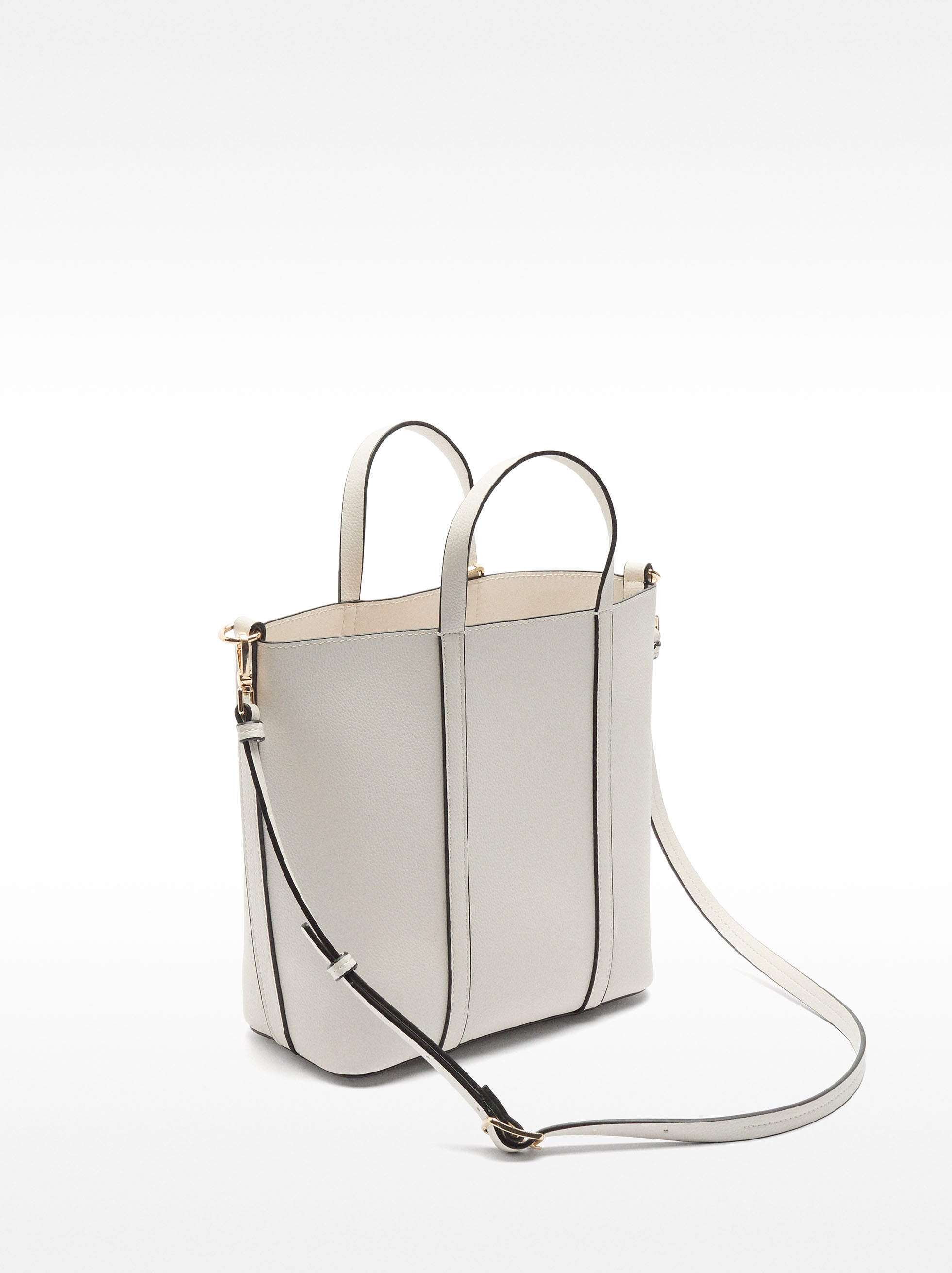 Cartera Tote Con Cartera Removible