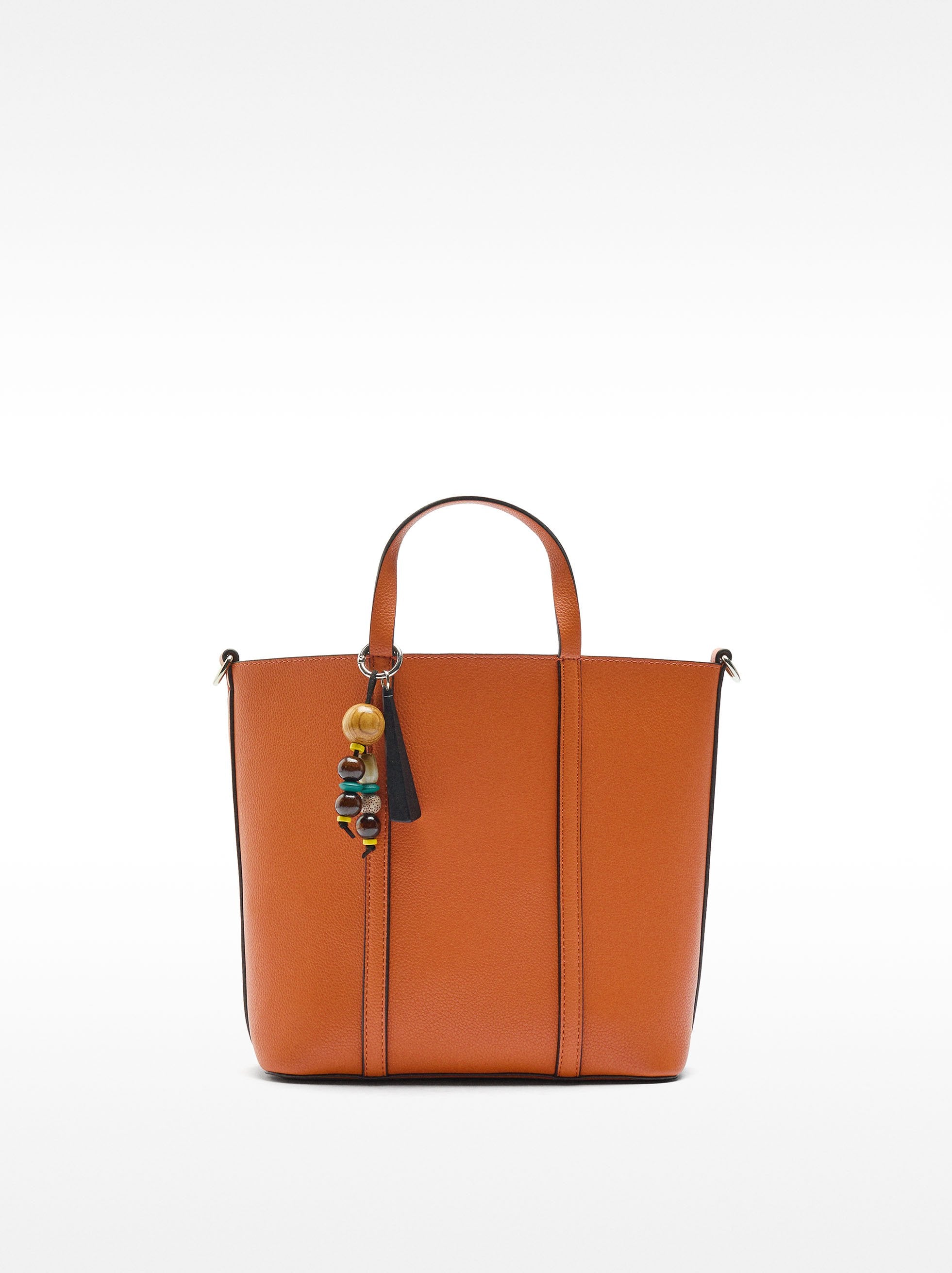 Cartera Tote Con Cartera Removible