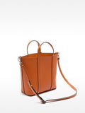 Cartera Tote Con Cartera Removible