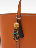 Cartera Tote Con Cartera Removible
