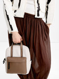 Mochila Color Block
