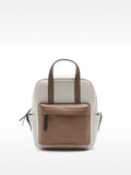 Mochila Color Block