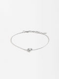 Pulsera Con Circonita
