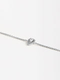Pulsera Con Circonita