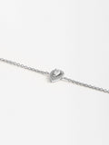 Pulsera Con Circonita