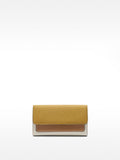 Billetera Color Block