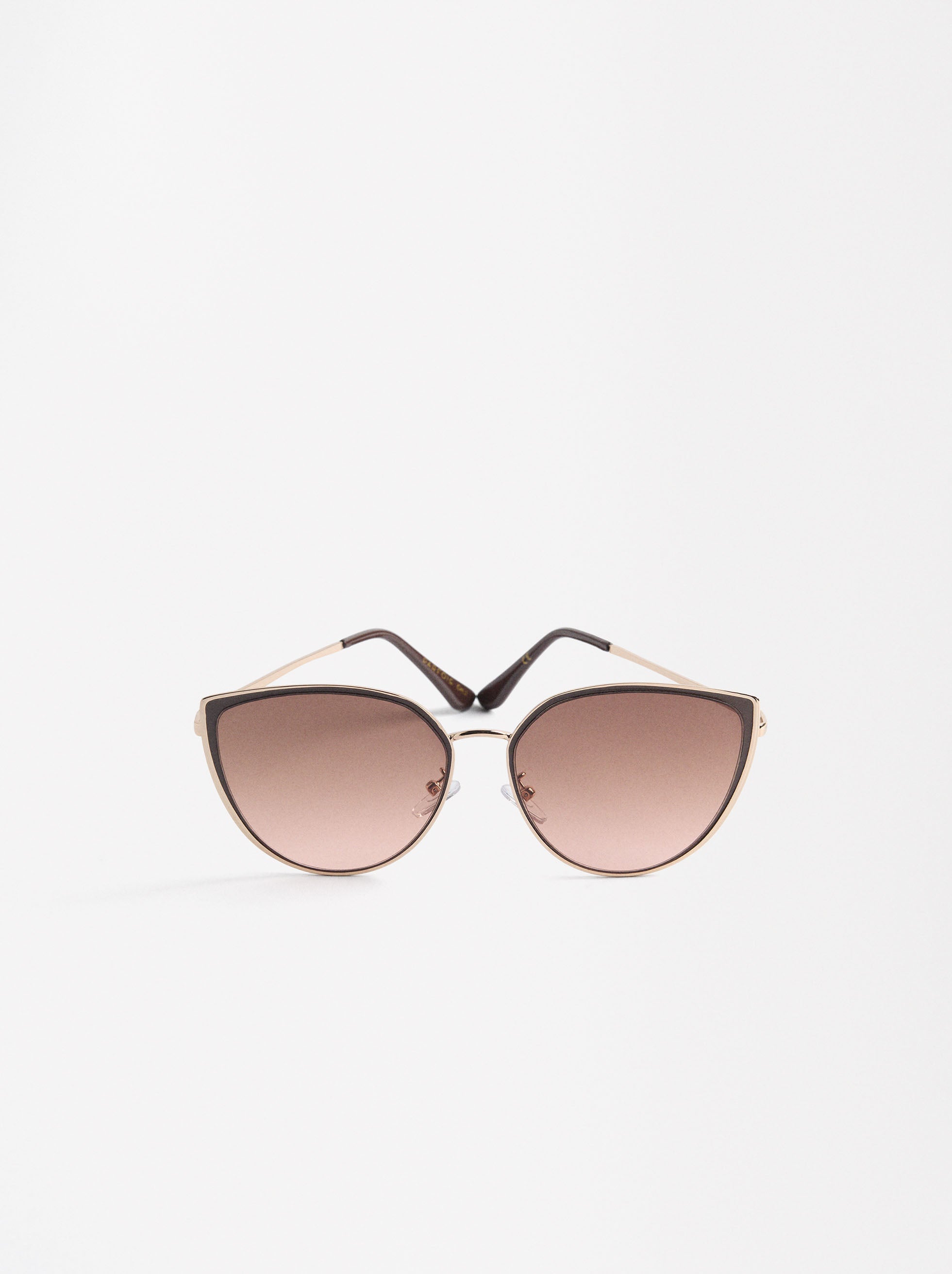 Gafas De Sol Cat Eye