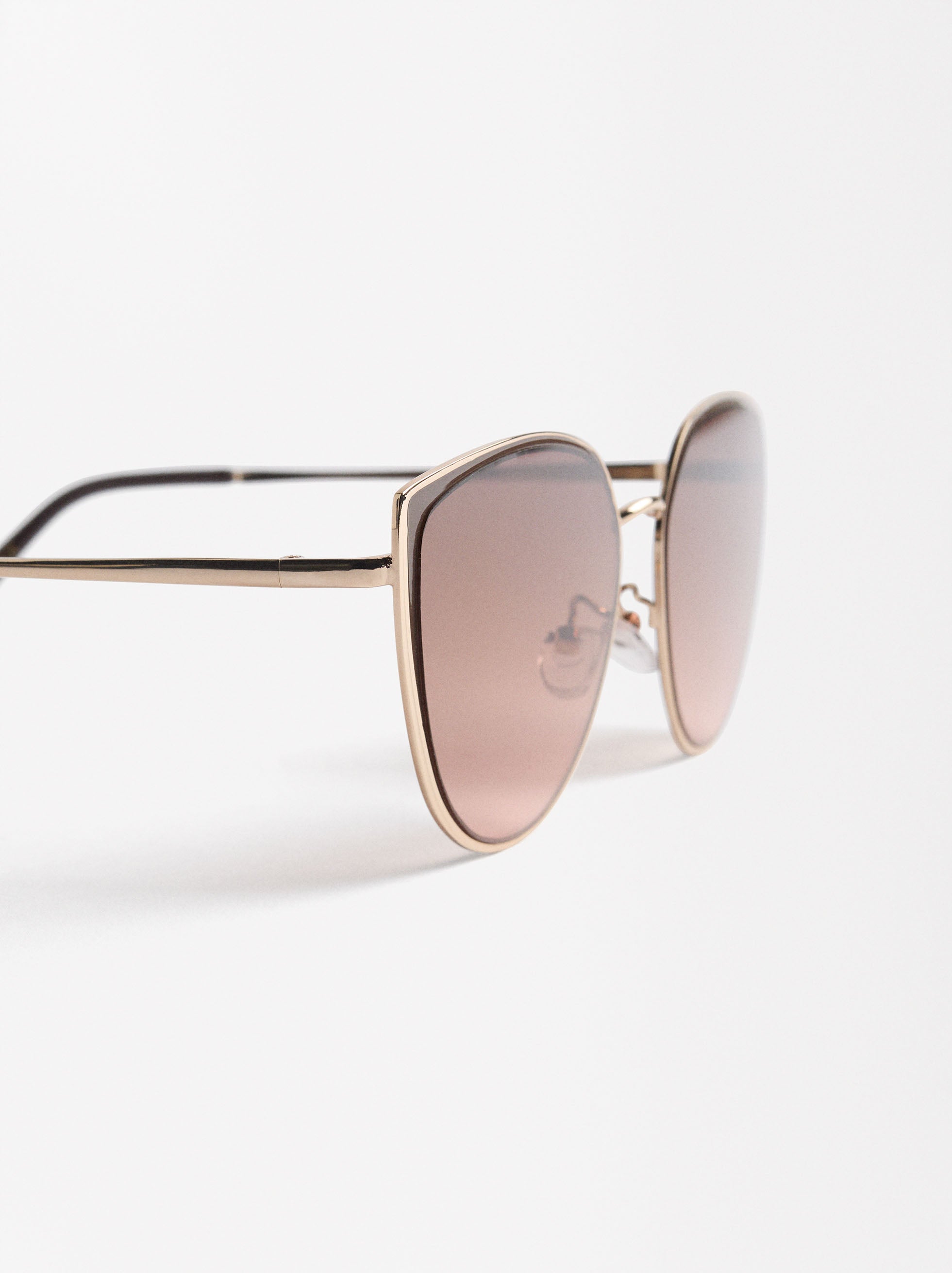 Gafas De Sol Cat Eye
