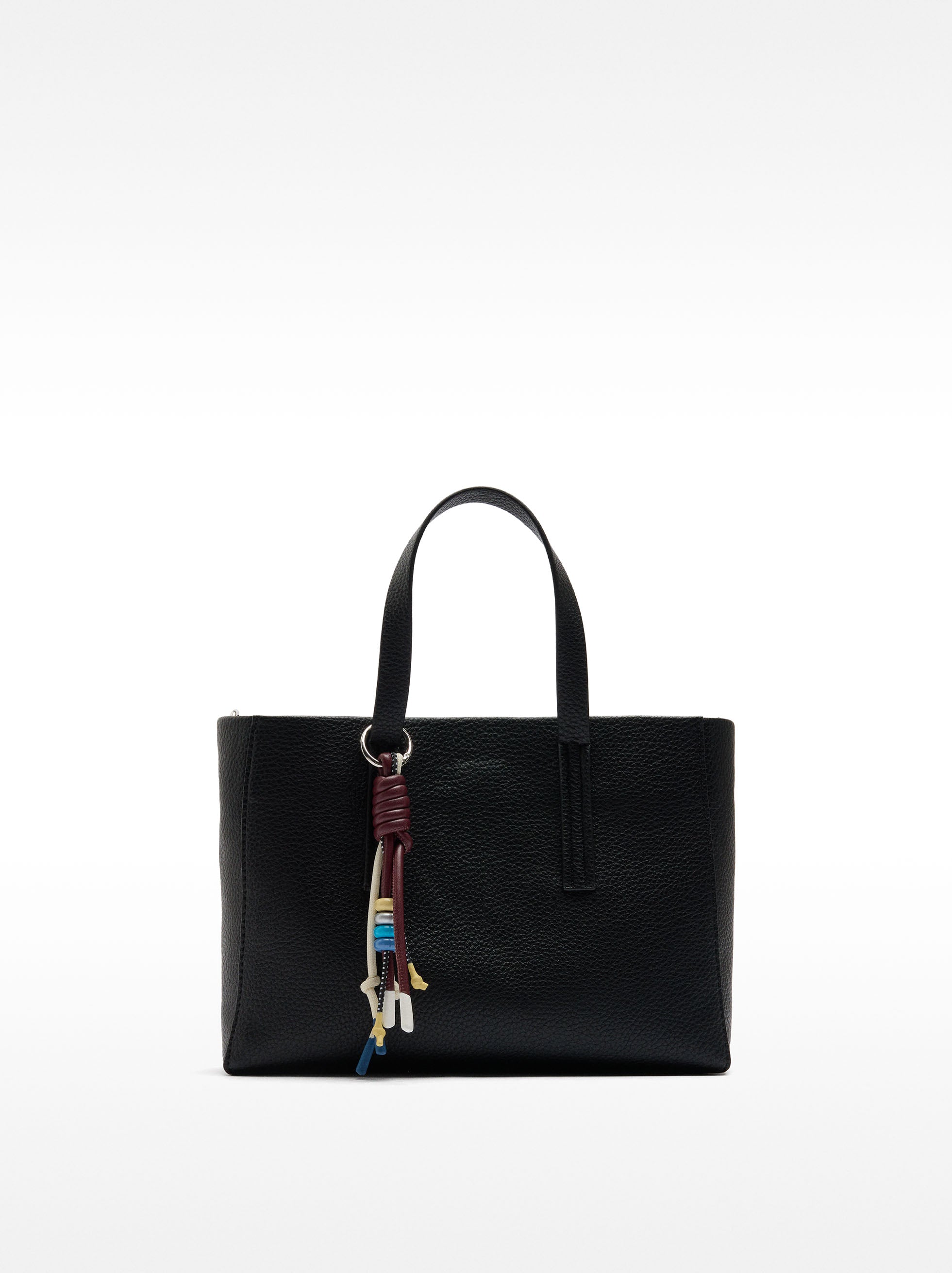 Cartera Tote Con Cartera Removible