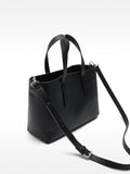 Cartera Tote Con Cartera Removible