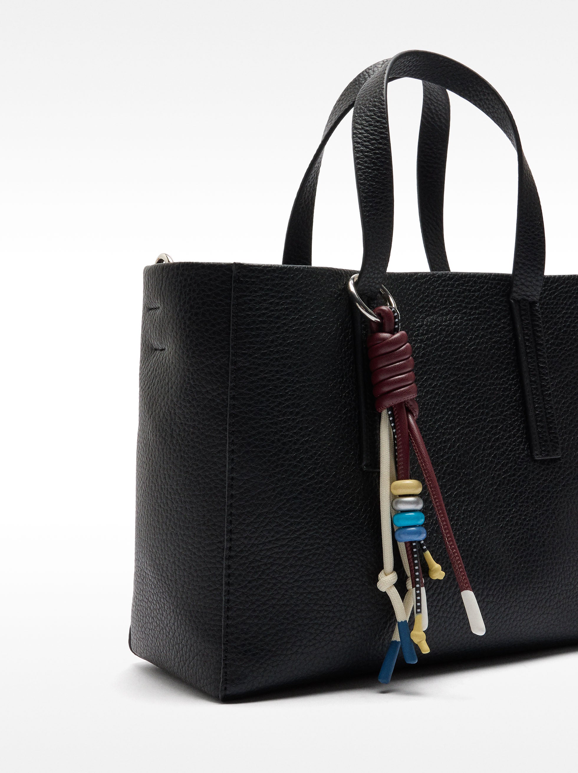 Cartera Tote Con Cartera Removible