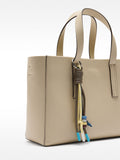 Cartera Tote Con Cartera Removible