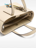 Cartera Tote Con Cartera Removible
