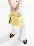 Cartera Tote Con Cartera Removible