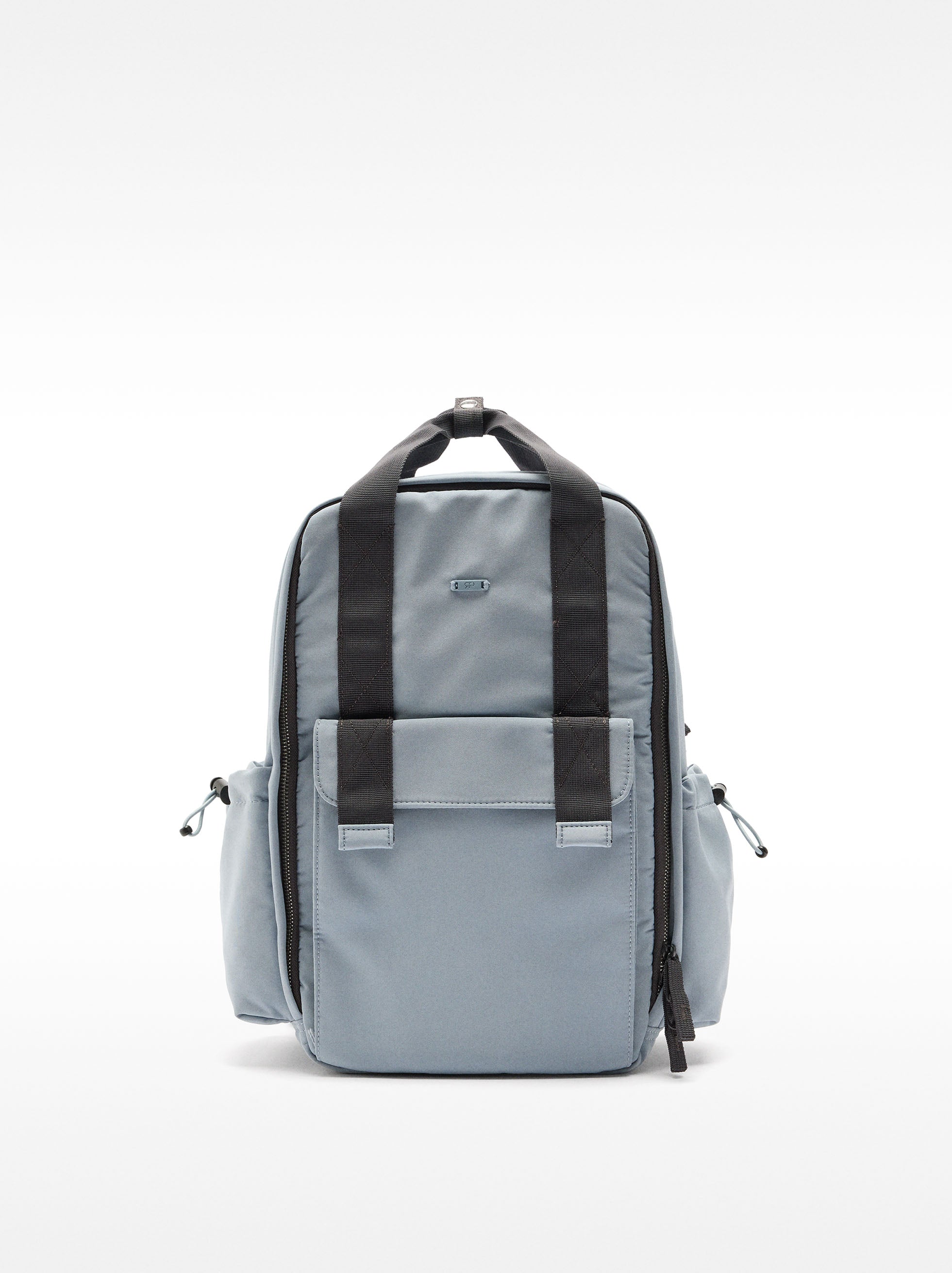 Mochila De Cabina De Nylon