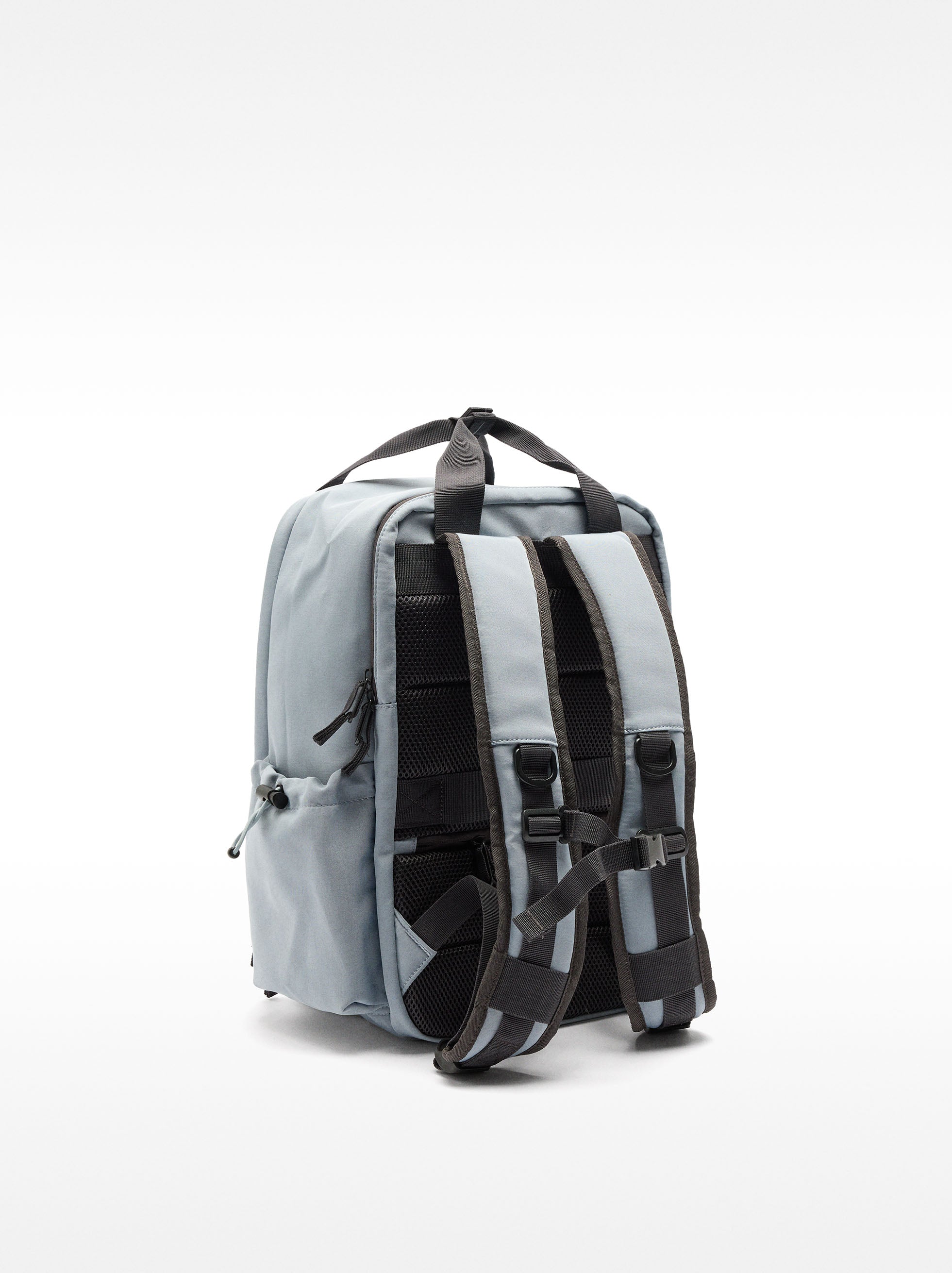 Mochila De Cabina De Nylon