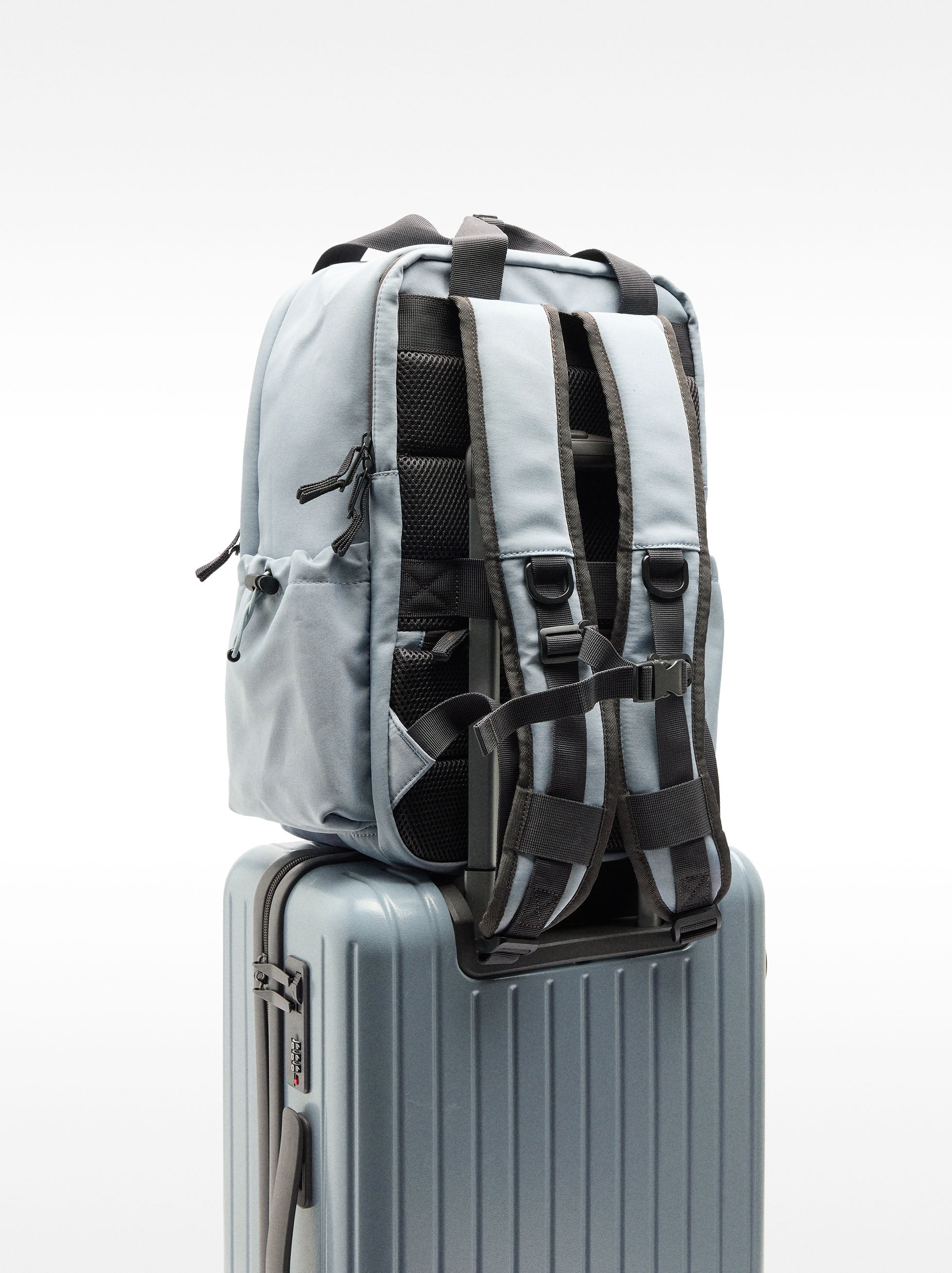 Mochila De Cabina De Nylon