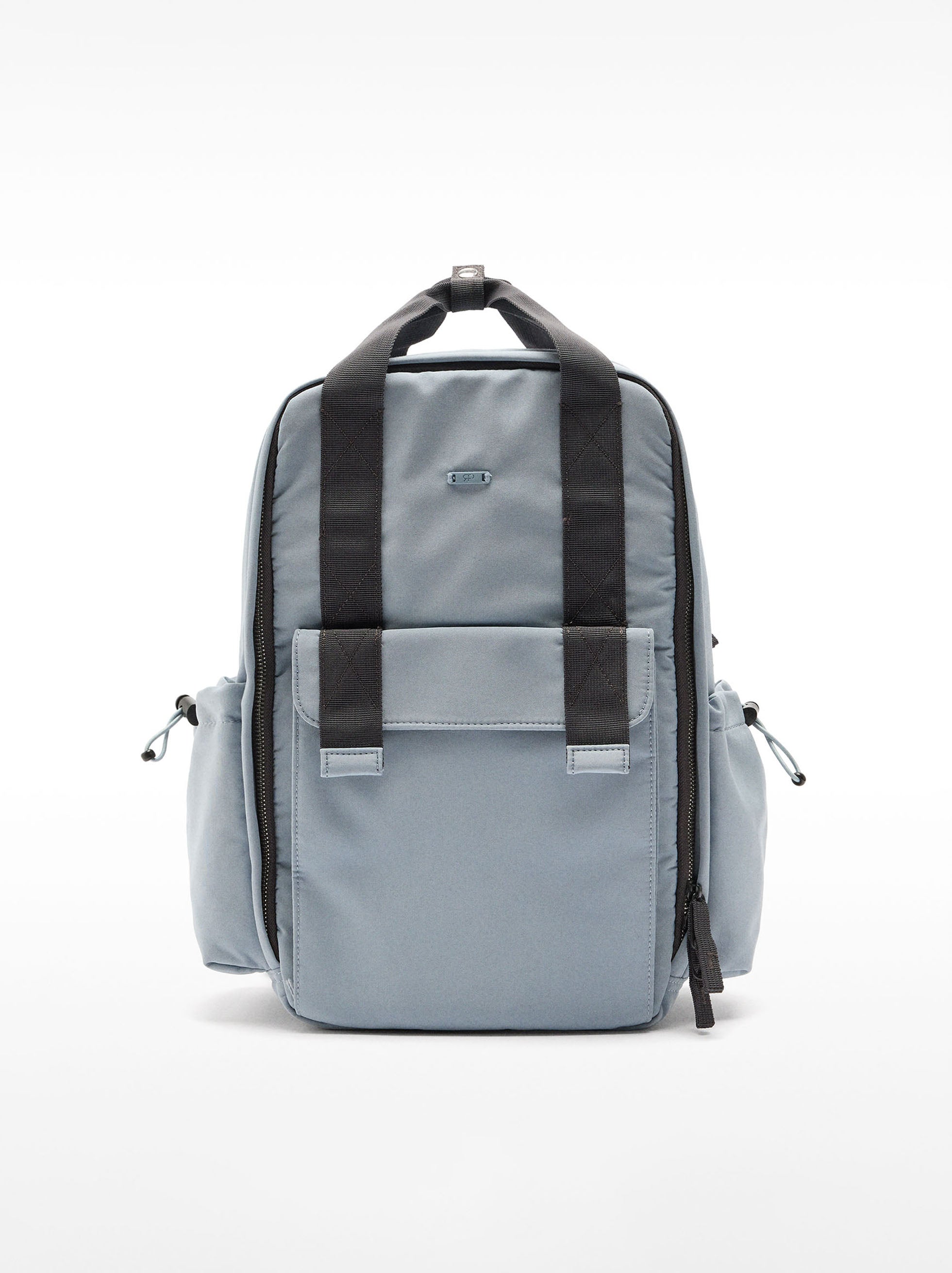 Mochila De Cabina De Nylon