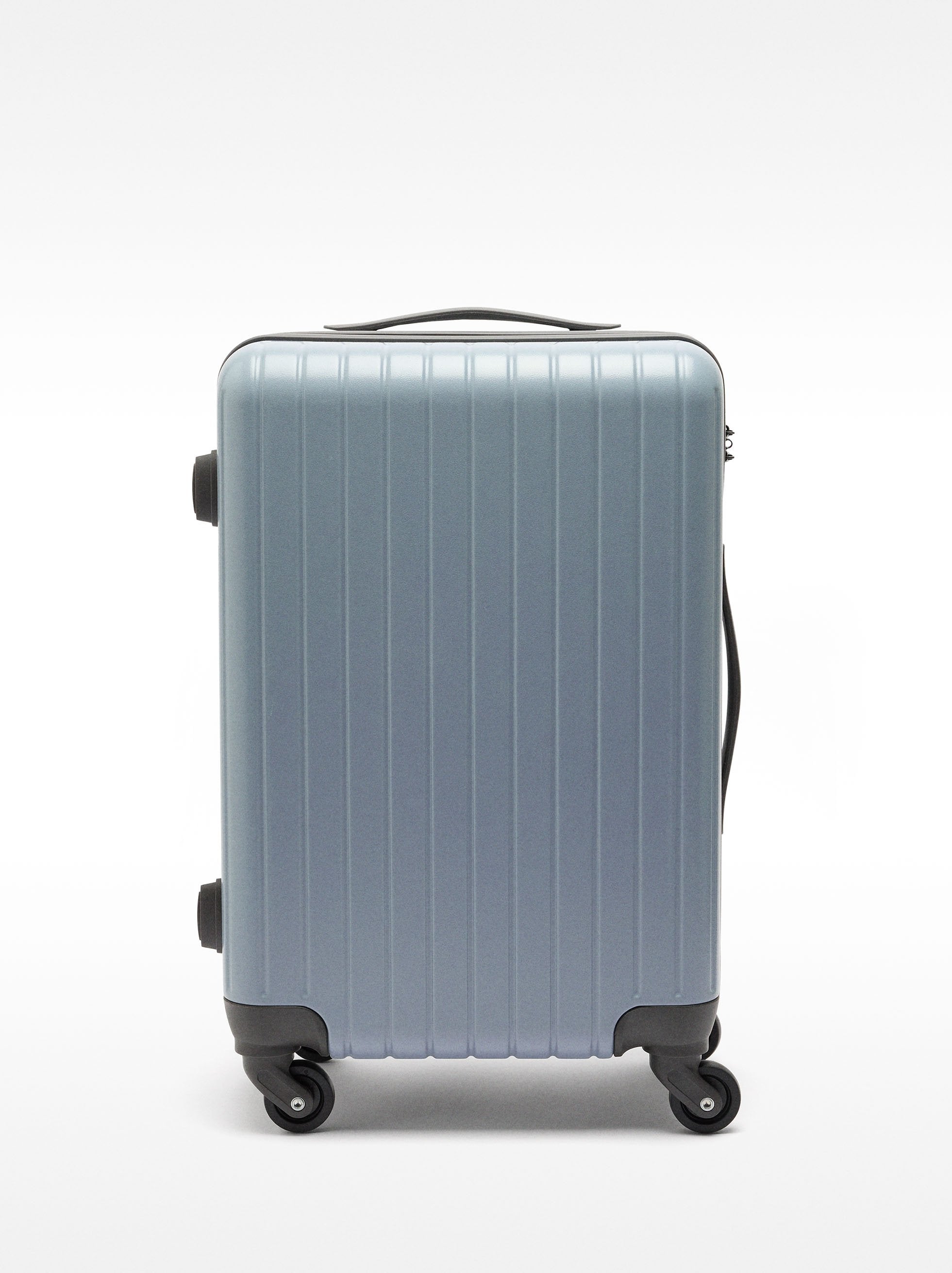 Maleta De Viaje Con Textura