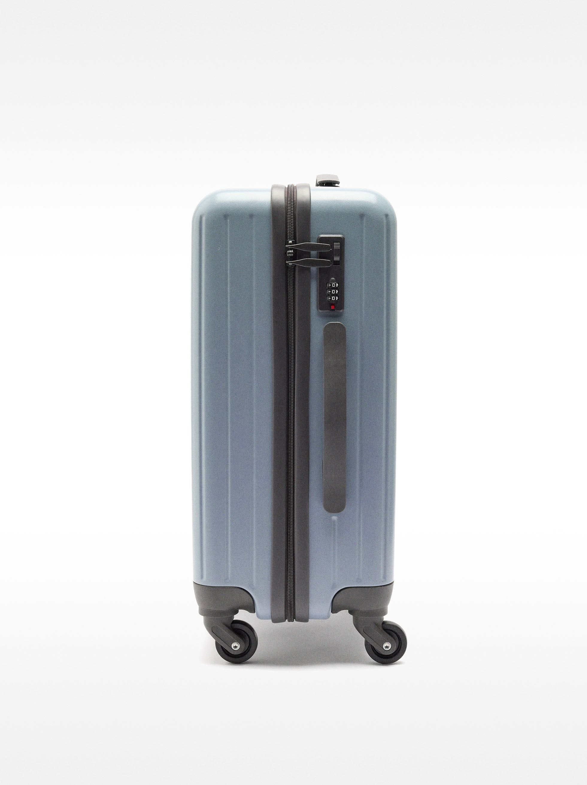 Maleta De Viaje Con Textura