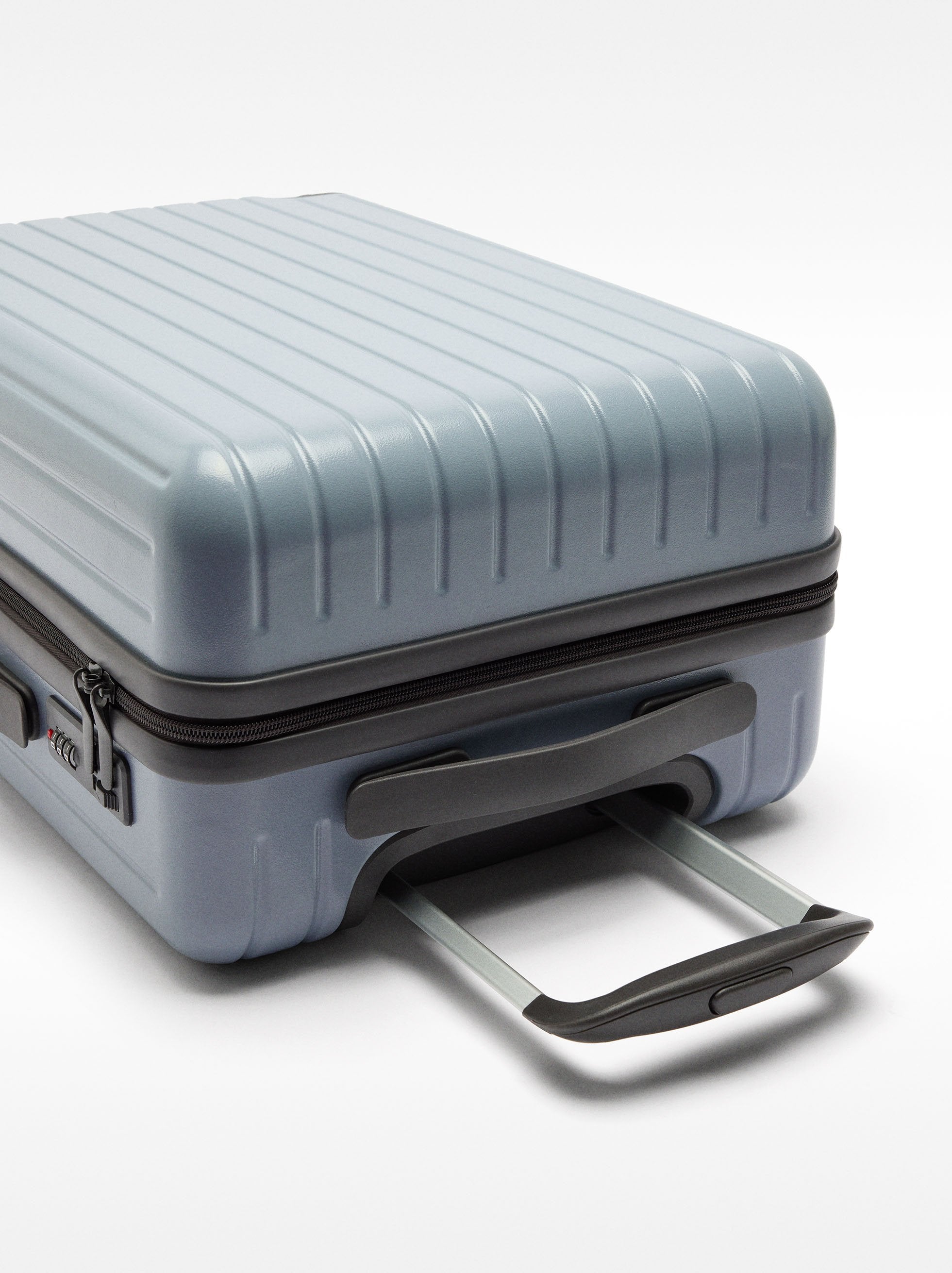 Maleta De Viaje Con Textura