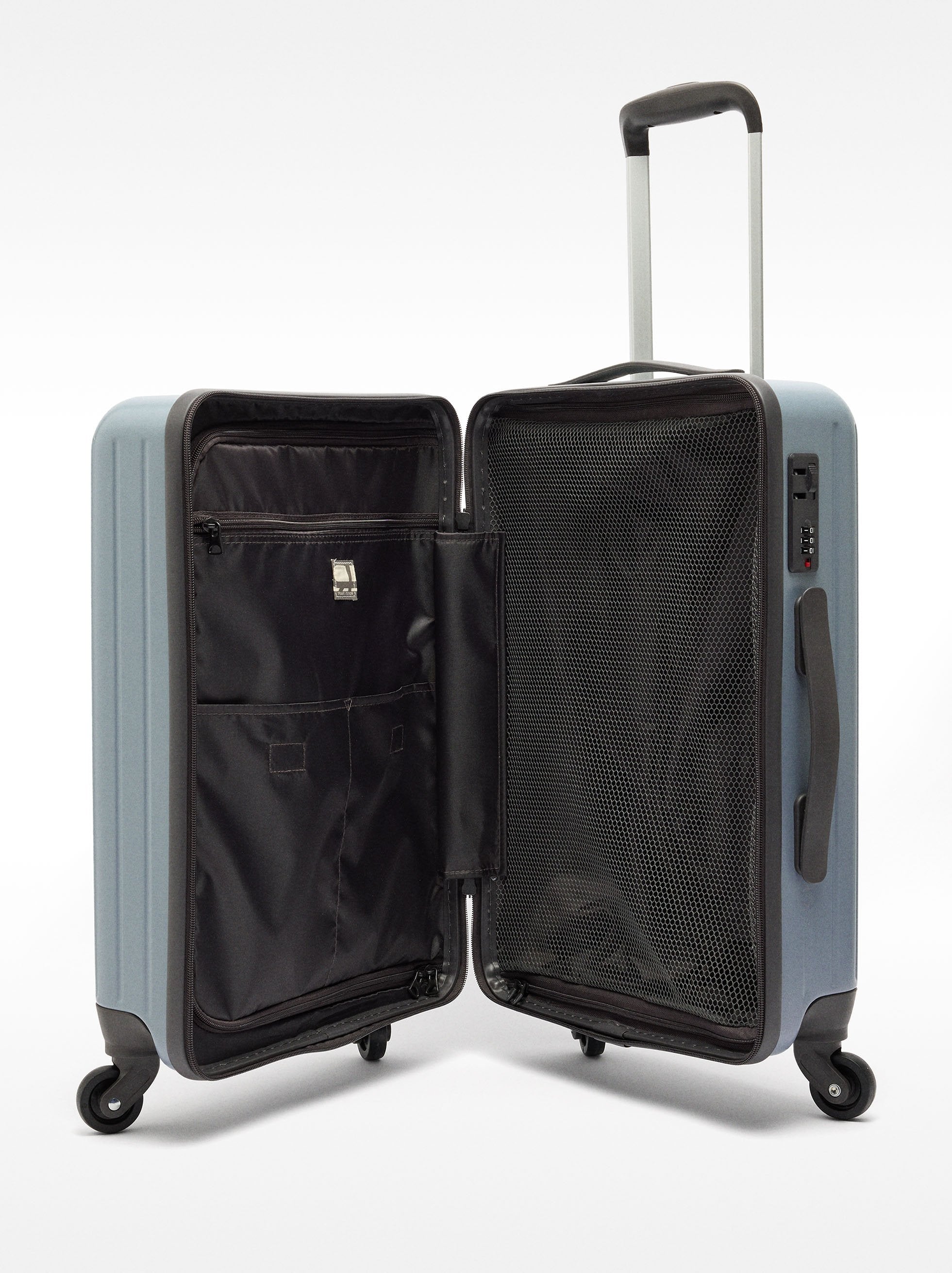 Maleta De Viaje Con Textura