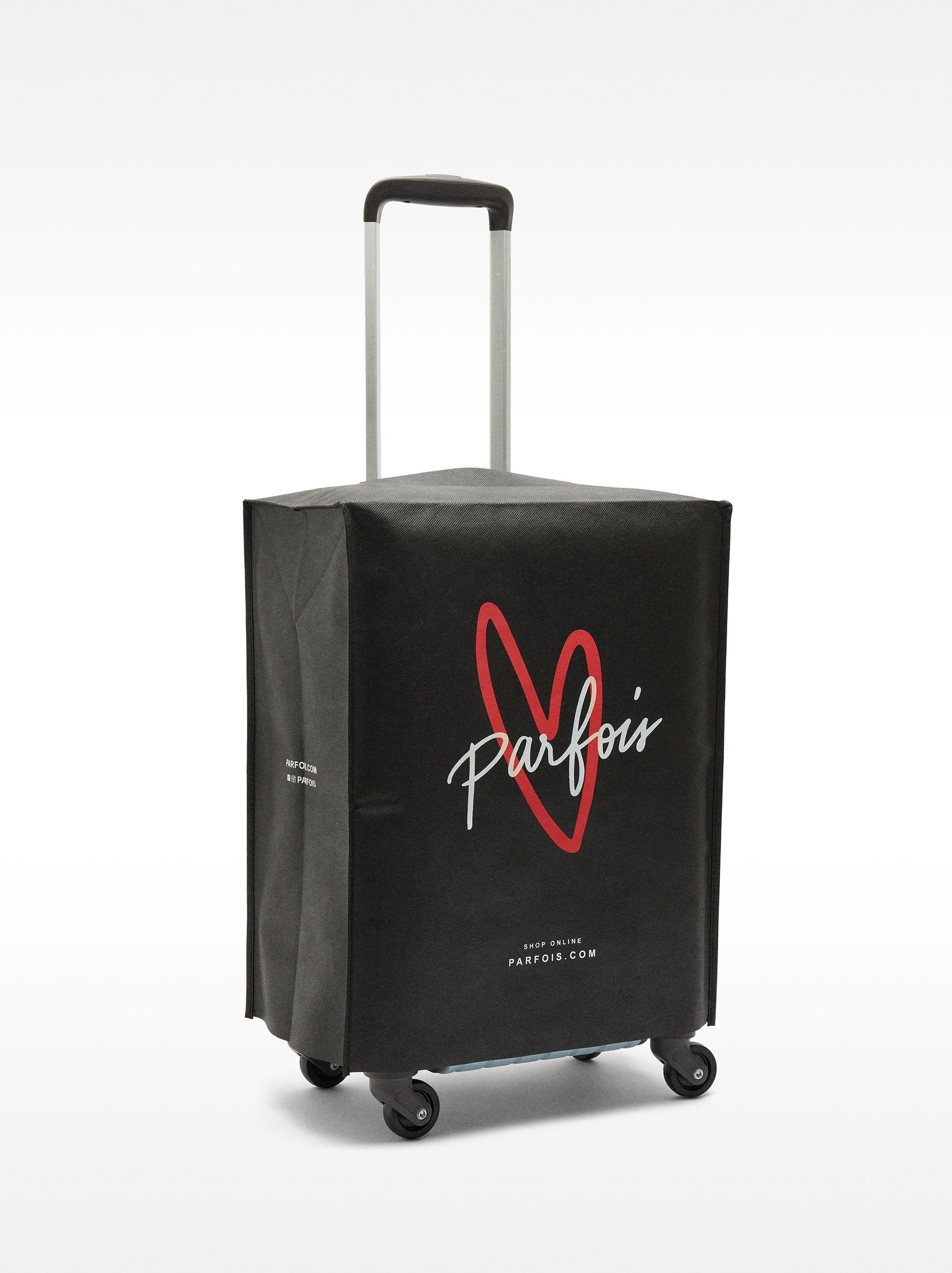 Maleta De Viaje Con Textura