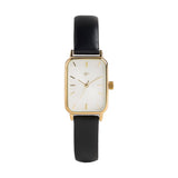 Reloj Con Caja Cuadrada