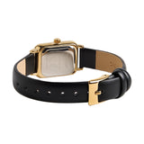 Reloj Con Caja Cuadrada