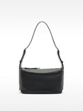 Bolso De Hombro Rectangular