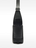 Bolso De Hombro Rectangular