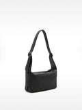 Bolso De Hombro Rectangular
