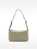 Bolso De Hombro Rectangular