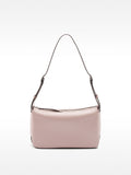 Bolso De Hombro Rectangular