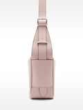 Bolso De Hombro Rectangular