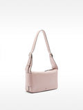 Bolso De Hombro Rectangular