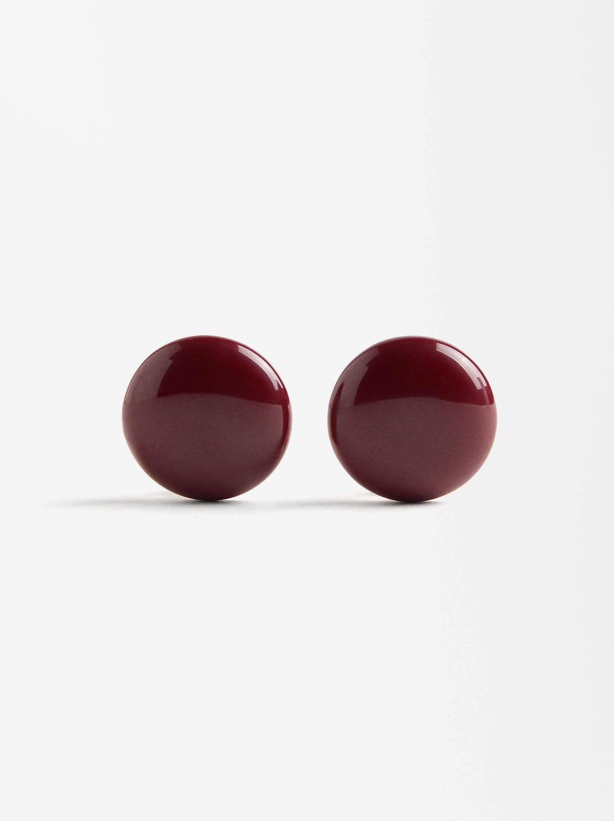 Aretes De Media Esfera