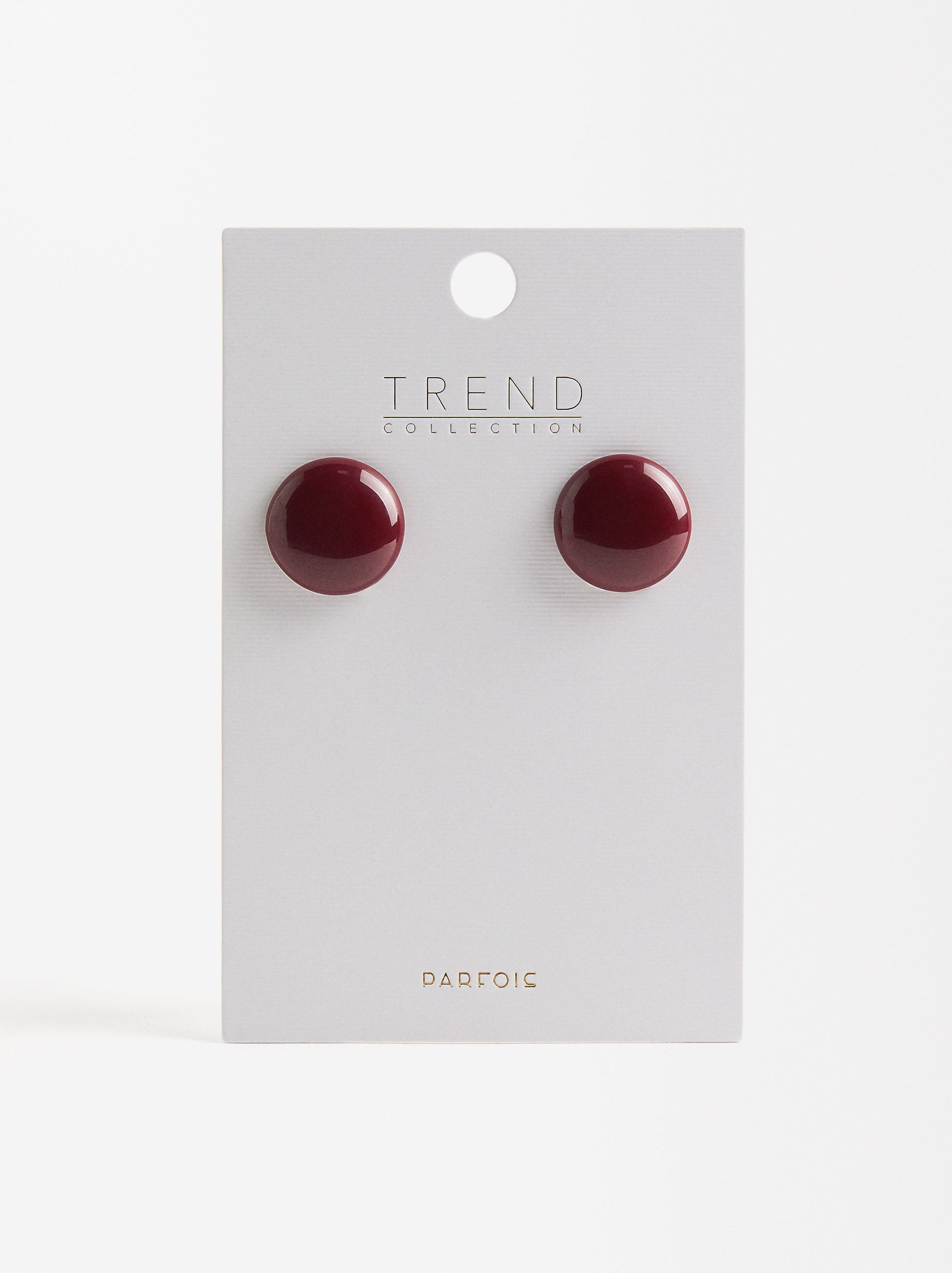 Aretes De Media Esfera