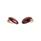 Pendientes De Media Esfera