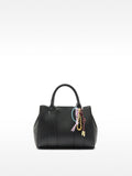 Bolso Tote Con Colgante S