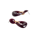 Pendientes Largos Geométricos