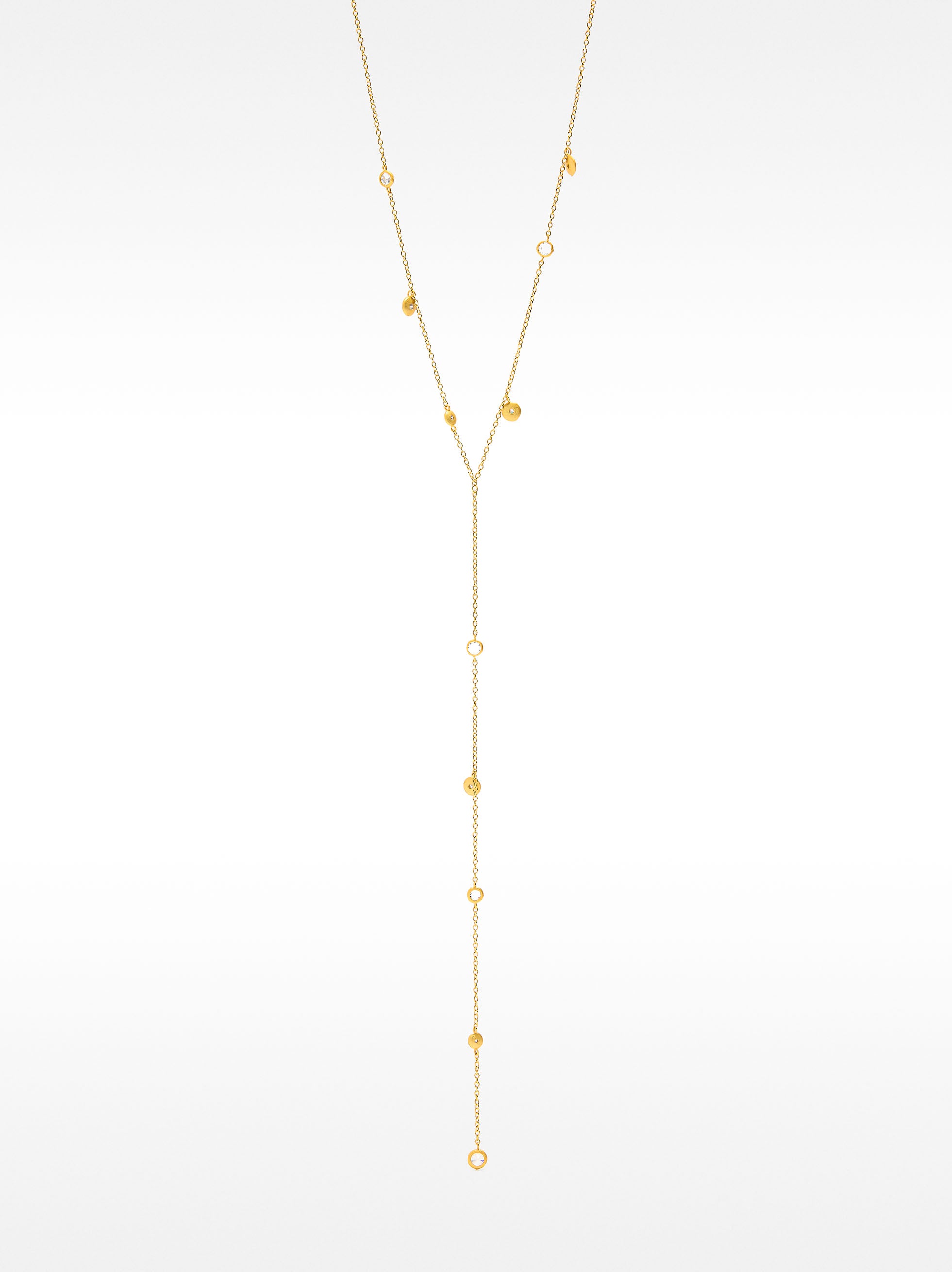 Collar De Plata 925 Sterling Silver Basic