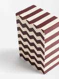 Joyero Estampado Zig-Zag