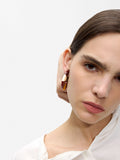 Aretes Abiertos Multicolor