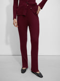 Pantalón De Punto