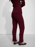 Pantalón De Punto