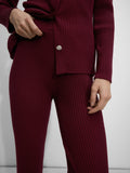 Pantalón De Punto