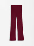 Pantalón De Punto
