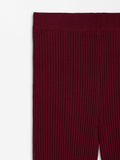 Pantalón De Punto