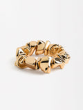 Pulsera Elástica Irregular